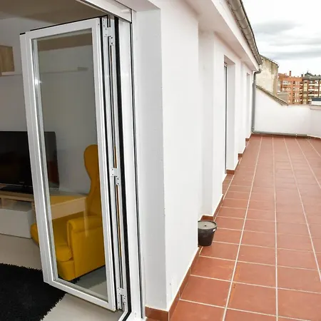 Apartman Conce