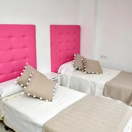 Conce Apartman *