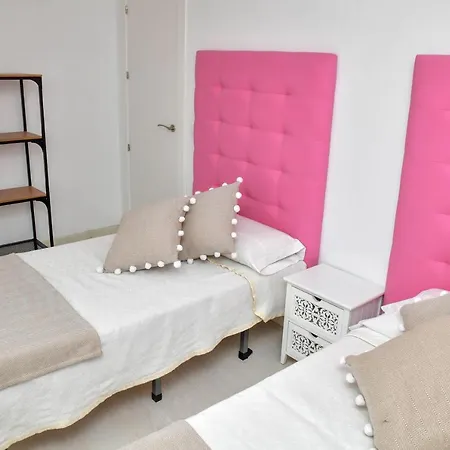 Conce Apartman *