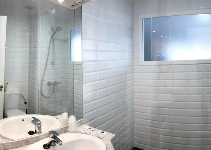 Lejlighed Conce La Bañeza