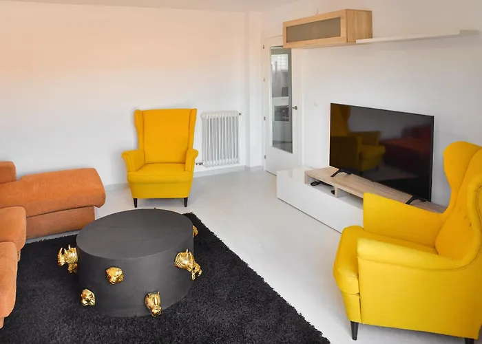 Conce Lejlighed La Bañeza