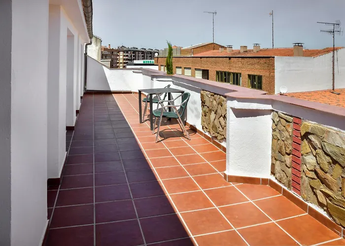 Lejlighed Conce La Bañeza